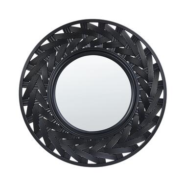 Miroir 60 cm Noir TIERGA product