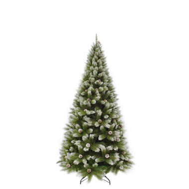 Triumph Tree Pittsburgh Kunstkerstboom - H185 x Ø102 cm - Groen product