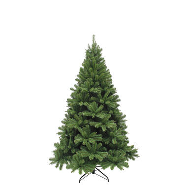 Triumph Tree Forrester Sapin de Noël Artificiel - H120 x Ø81cm - Vert product