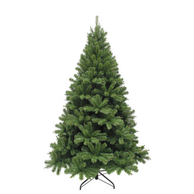 Triumph Tree Forrester Sapin de Noël Artificiel - H230 x Ø142cm - Vert product