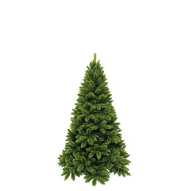 Triumph Tree Tsuga Sapin de Noël Artificiel - H155 x Ø104 cm - Vert product