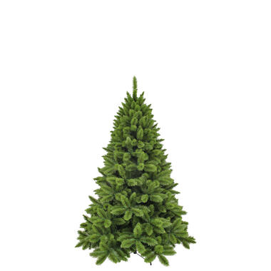 Triumph Tree Camden Sapin de Noël Artificiel - H155 x Ø104 cm - Vert product