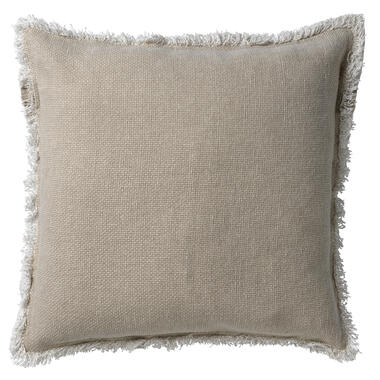 Burto Coussin 60x60 cm beige product