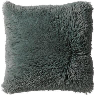 Fluffy Coussin 60x60 cm vert product