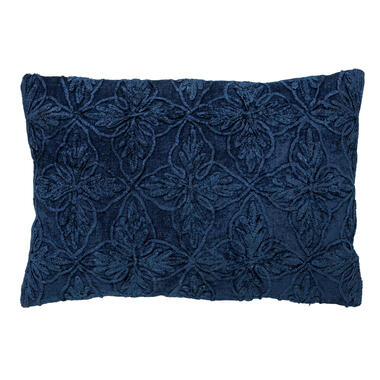 Amar Coussin 40x60 cm bleu product