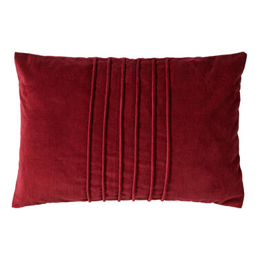 Sierkussen Pax - Merlot - 40x60 cm product