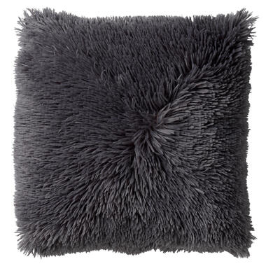 Fluffy Coussin 60x60 cm gris product