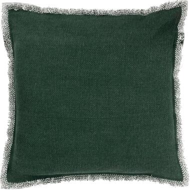 Burto Coussin 60x60 cm vert product