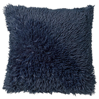 Fluffy Coussin 60x60 cm bleu product