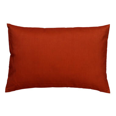 Coussin d'extérieur Santorini - orange - 40x60 cm product