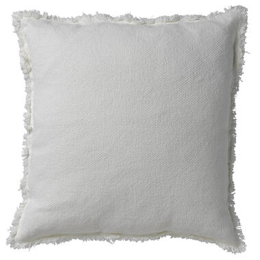 Burto Coussin 60x60 cm blanc product