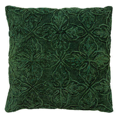 Housse de coussin Amar - vert - 45x45 cm product