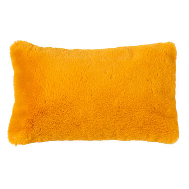 Housse de coussin Zaya - jaune - 30x50 cm product