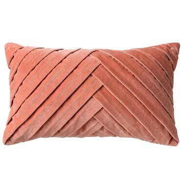 Kussenhoes Femm - Muted Clay - 30x50 cm product