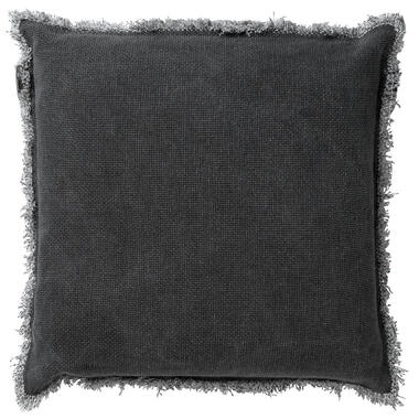 Kussenhoes Burto - Charcoal Gray - 60x60 cm product