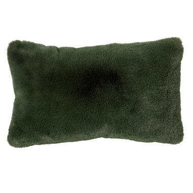 Housse de coussin Zaya - vert - 30x50 cm product