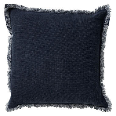 Kussenhoes Burto - Insignia Blue - 60x60 cm product