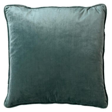 Finn Housse de coussin 60x60 cm vert product