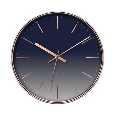 LW Collection Horloge de cuisine Tyler 30cm product