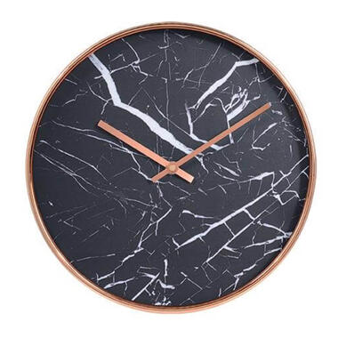 LW Collection Horloge de cuisine Evi 30cm product