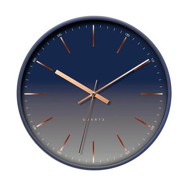 LW Collection Horloge de cuisine Mila 30cm product