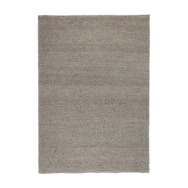 Interieur05 Interior 05 Tapis de laine Lecco gris clair - 290 x 200 cm product