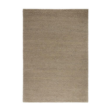 Interieur05 Tapis de laine Lecco blanc/beige - 230 x 160 cm product