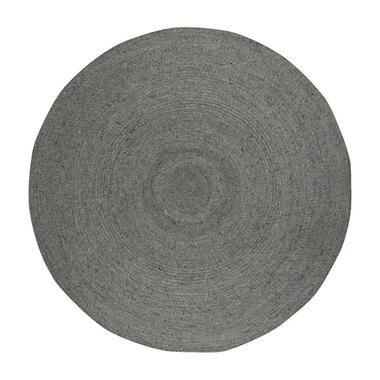 Interieur05 tapis rond Gapo vert - 180 x 180 cm product