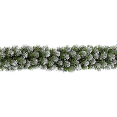 Triumph Tree Colorado Guirlande de Noël - L120 x Ø30 cm - Vert givre product