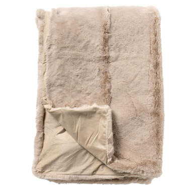 Plaid Zinzi - Pumice Stone - 140x180 cm product