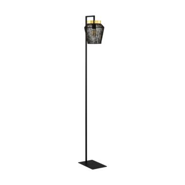 EGLO ESCANDIDOS lampadaire - E27 - Noir; cuivre product