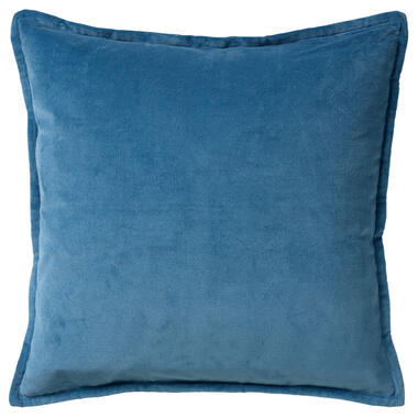 Caith Housse de coussin 50x50 cm bleu product