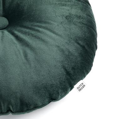 Sierkussen Olly - Mountain View - Ø40 cm product