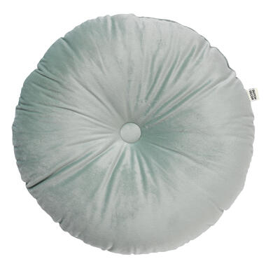 Olly Coussin 40 cm rond vert product