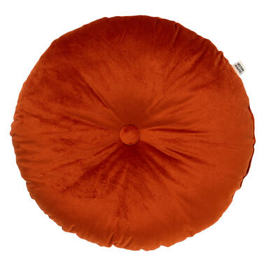 Olly Coussin 40 cm rond orange product