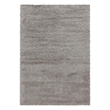 Pearl Soft Hoogpolig Vloerkleed Beige - 200x290 CM product