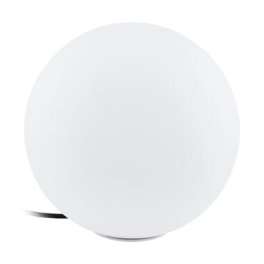 EGLO MONTEROLO lampadaire d'éxterieur - E27 - Blanc product