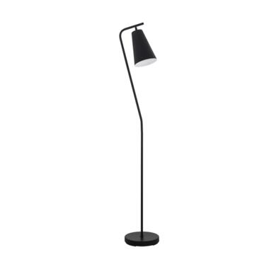 EGLO REKALDE lampadaire - E27 - Noir et blanc product