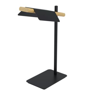 EGLO ERMUA lampe de table - Noir marron product