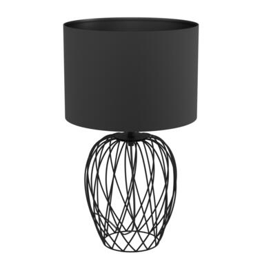 EGLO NIMLET lampe de table - E27 - Noir product