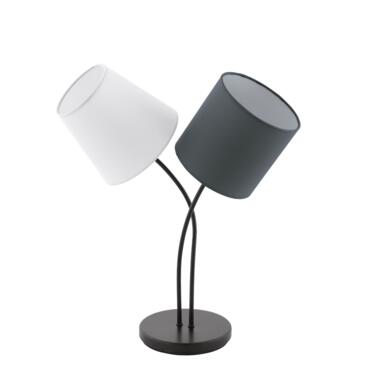 EGLO ALMEIDA lampe de table - E14 - Noir product