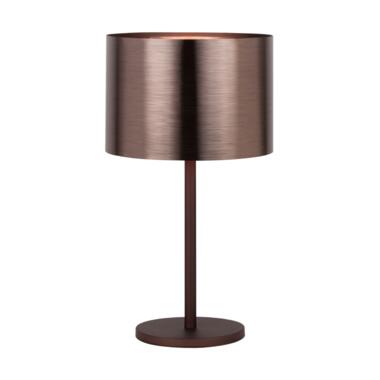 EGLO SAGANTO 1 lampe de table - E27 - Brun product