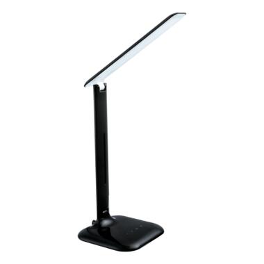 EGLO Caupo Tafellamp - LED - 32 cm - Zwart - Dimbaar product