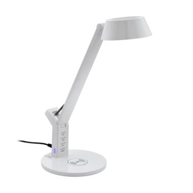 EGLO Banderalo Tafellamp - LED - 40,5 cm - Wit - Dimbaar product