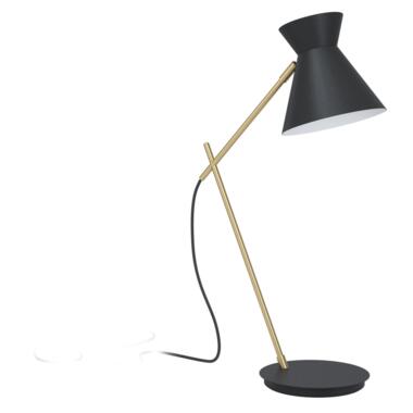 EGLO AMEZAGA lampe de table - E27 - Noir; cuivre product