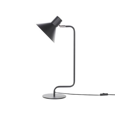 RIMAVA - Bureaulamp - Zwart - IJzer product