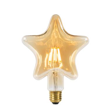 Lucide STAR Filament lamp - Amber product
