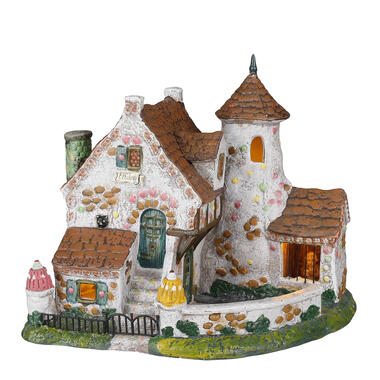 Efteling Miniatuur Huis van Hans en Grietje product