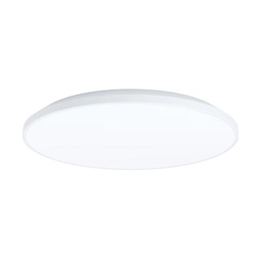 EGLO Crespillo Opbouwlamp - LED - Ø 38 cm - Wit/Wit product