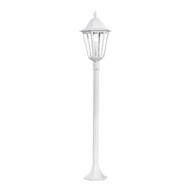 EGLO NAVEDO Lampe de piédestal - E27 - Blanc product